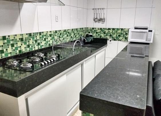 Maresia Flats Apartamento Fortaleza (Ceara)