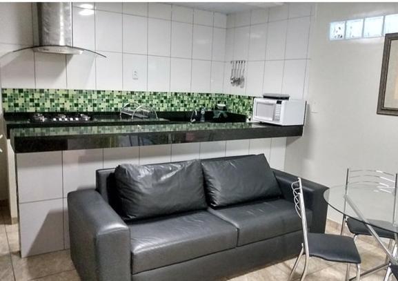 Apartamento Maresia Flats Fortaleza (Ceara)
