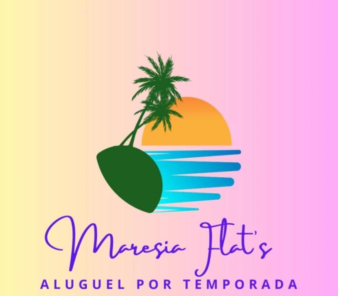 Maresia Flats Apartamento Fortaleza (Ceara)