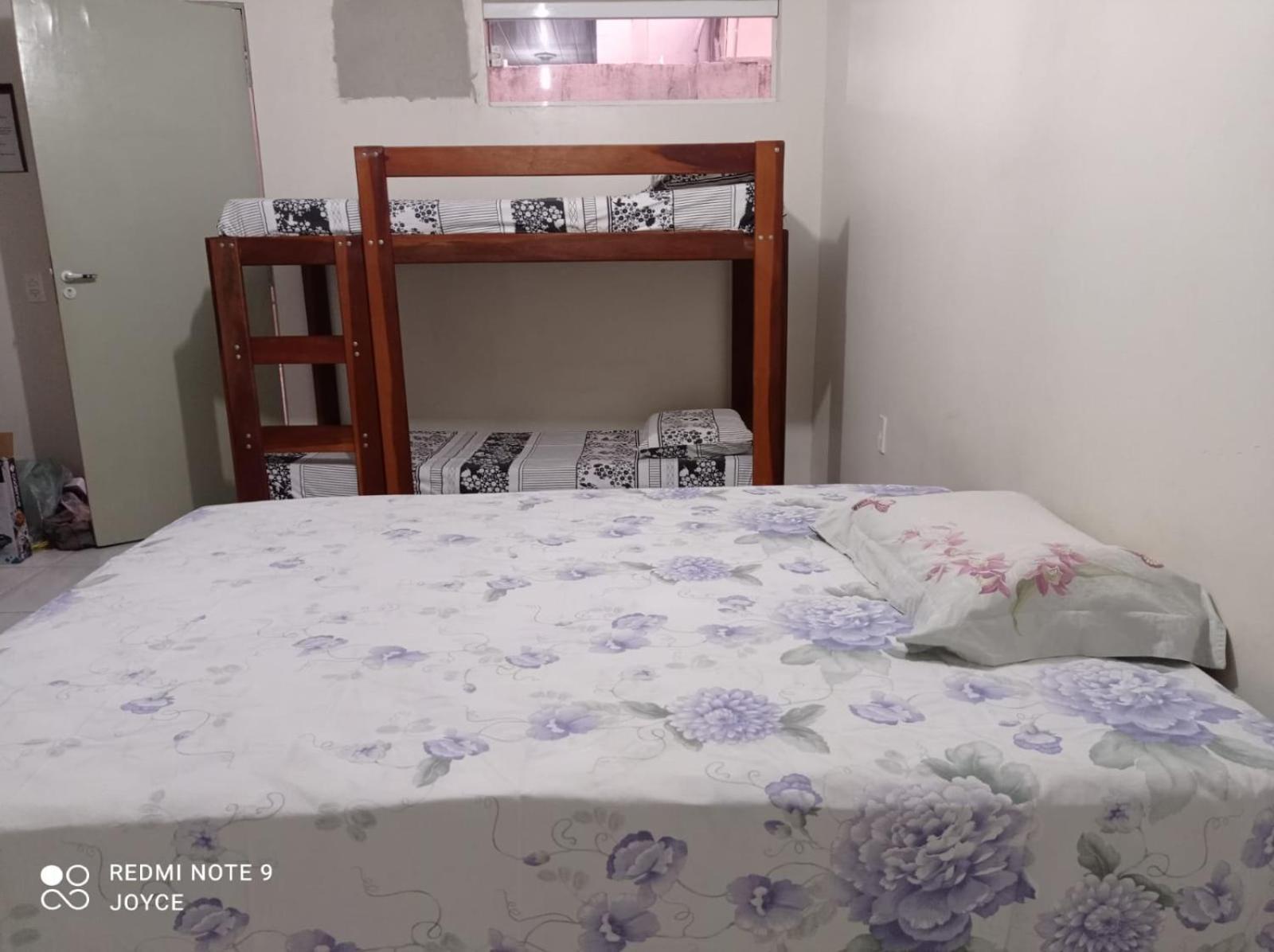 Apartamento Maresia Flats *