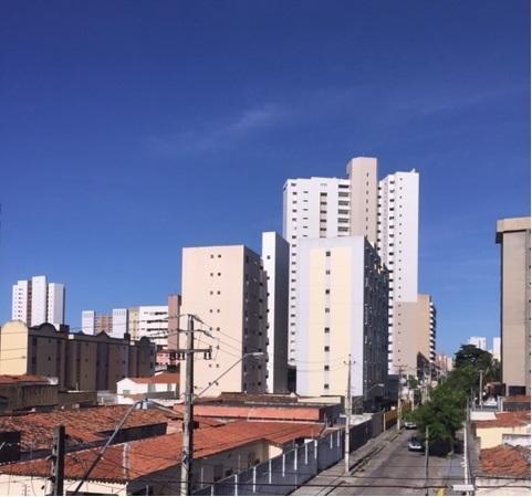 Maresia Flats Apartamento Fortaleza (Ceara)