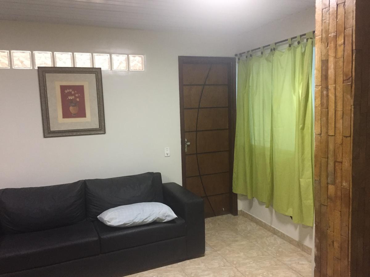 Apartamento Maresia Flats Fortaleza (Ceara)