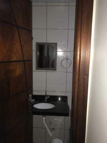 Apartamento Maresia Flats *