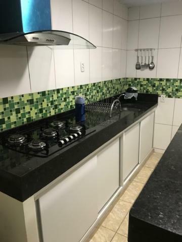 Maresia Flats Apartamento