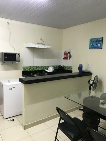 Maresia Flats Apartamento Fortaleza (Ceara)