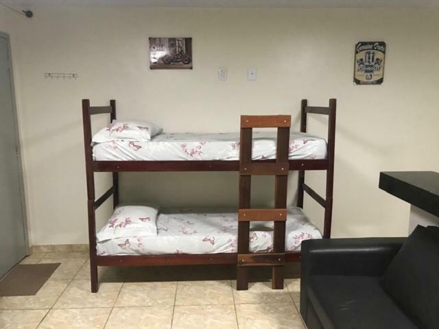 Apartamento Maresia Flats *