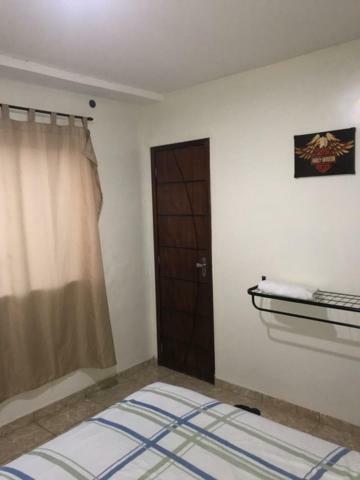Apartment Maresia Flats Fortaleza (Ceara)